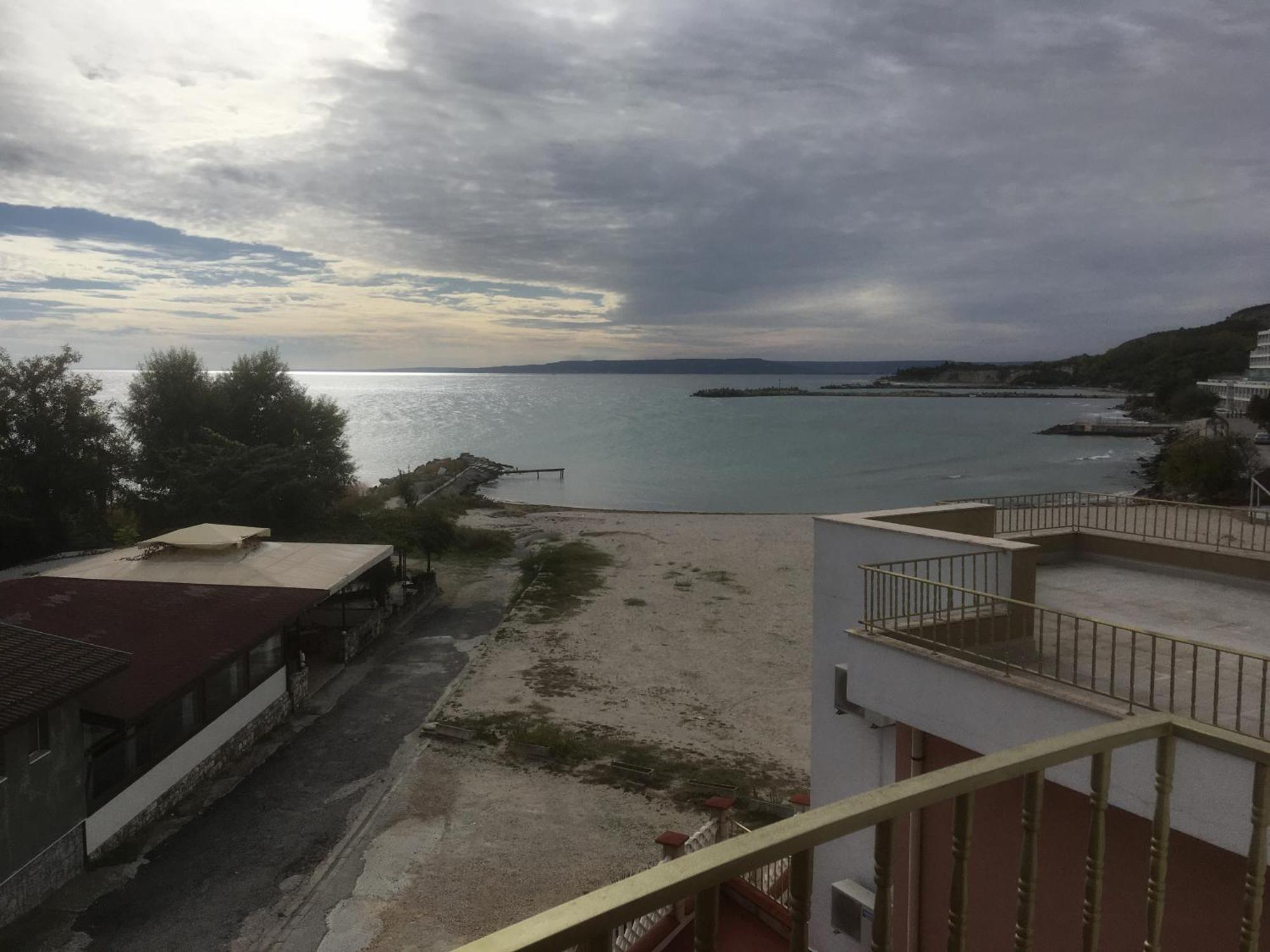 Sea Paradise Apartment Complex Kavarna Room photo