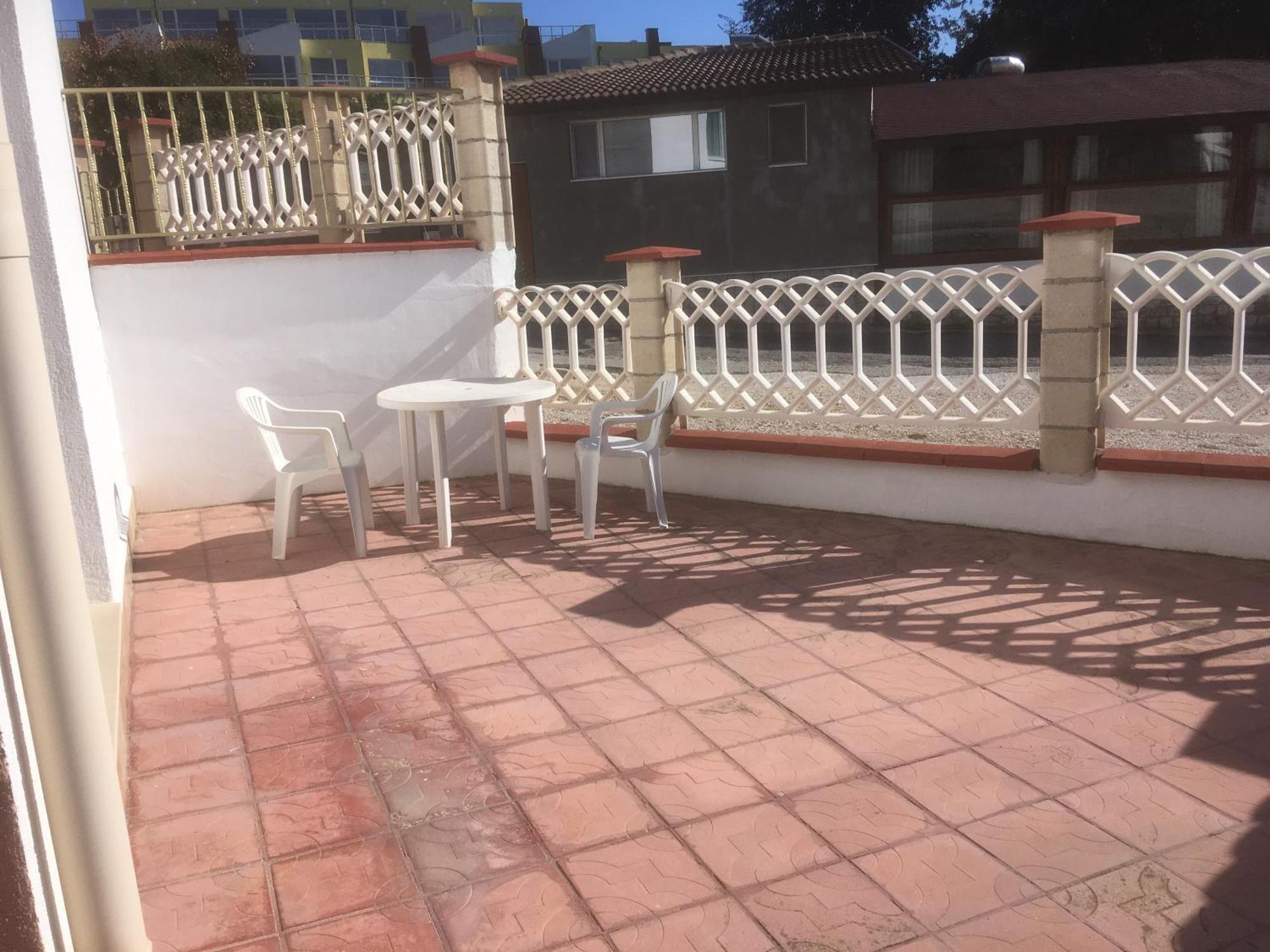 Sea Paradise Apartment Complex Kavarna Room photo