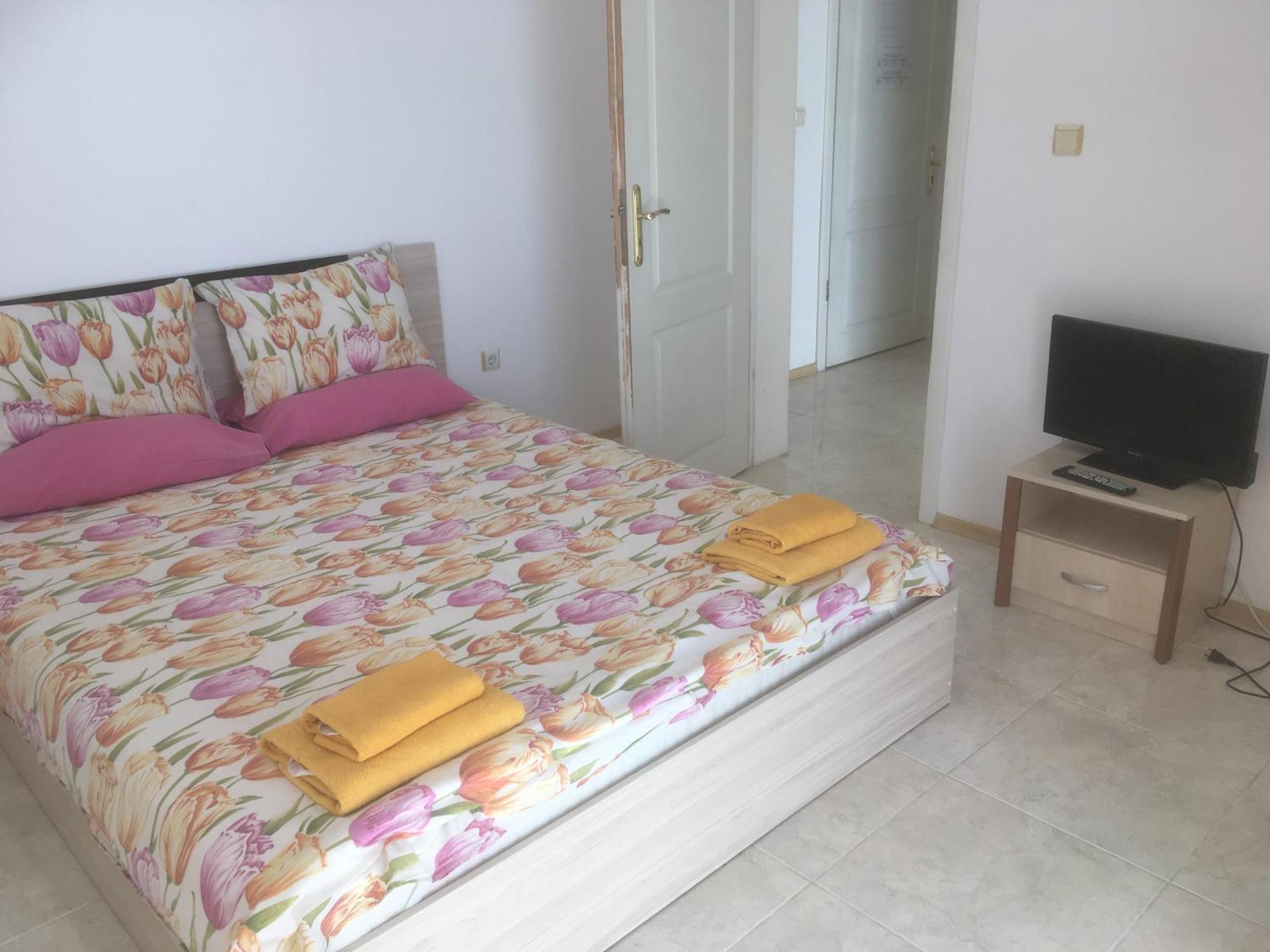 Sea Paradise Apartment Complex Kavarna Room photo