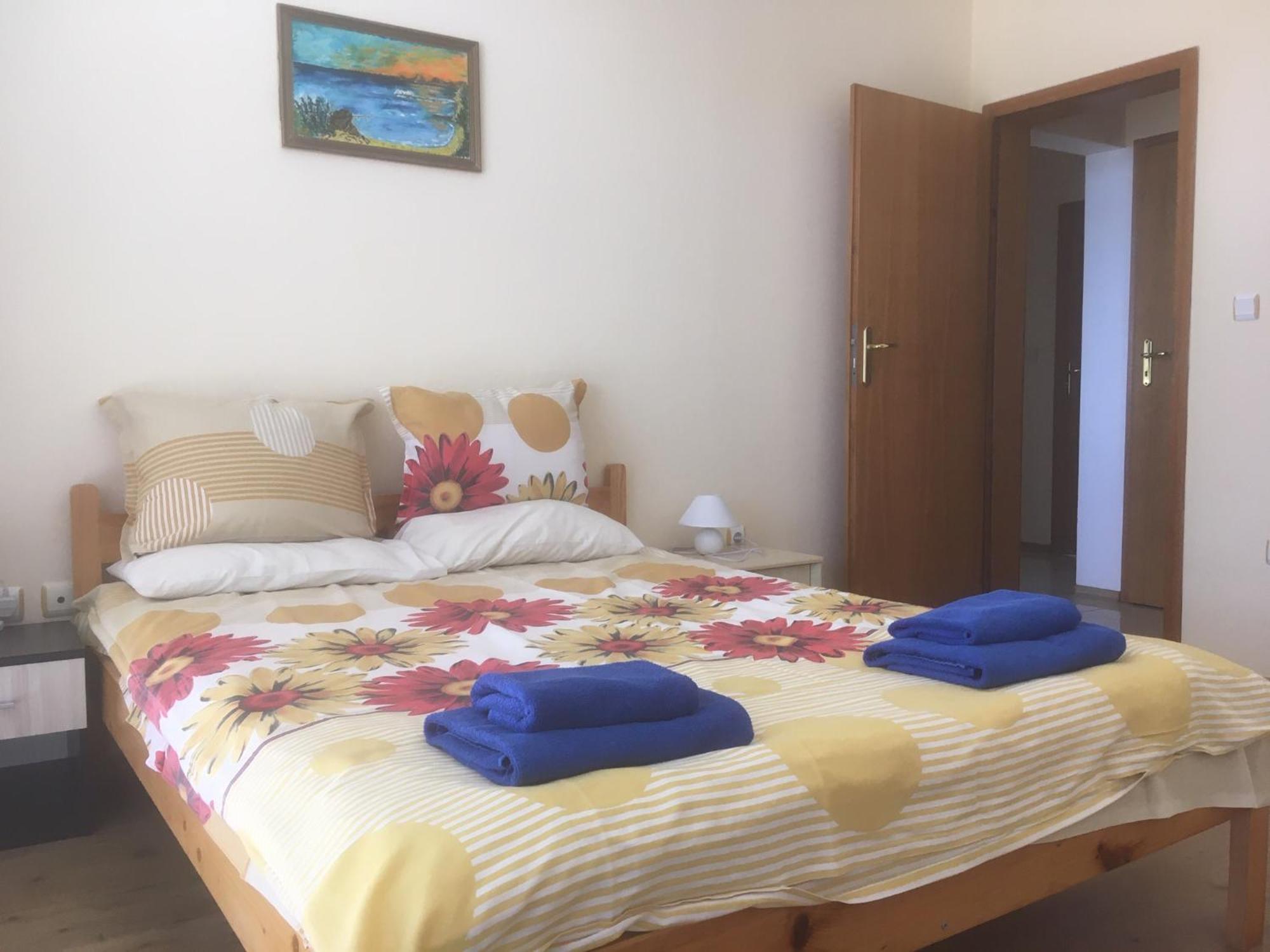 Sea Paradise Apartment Complex Kavarna Room photo