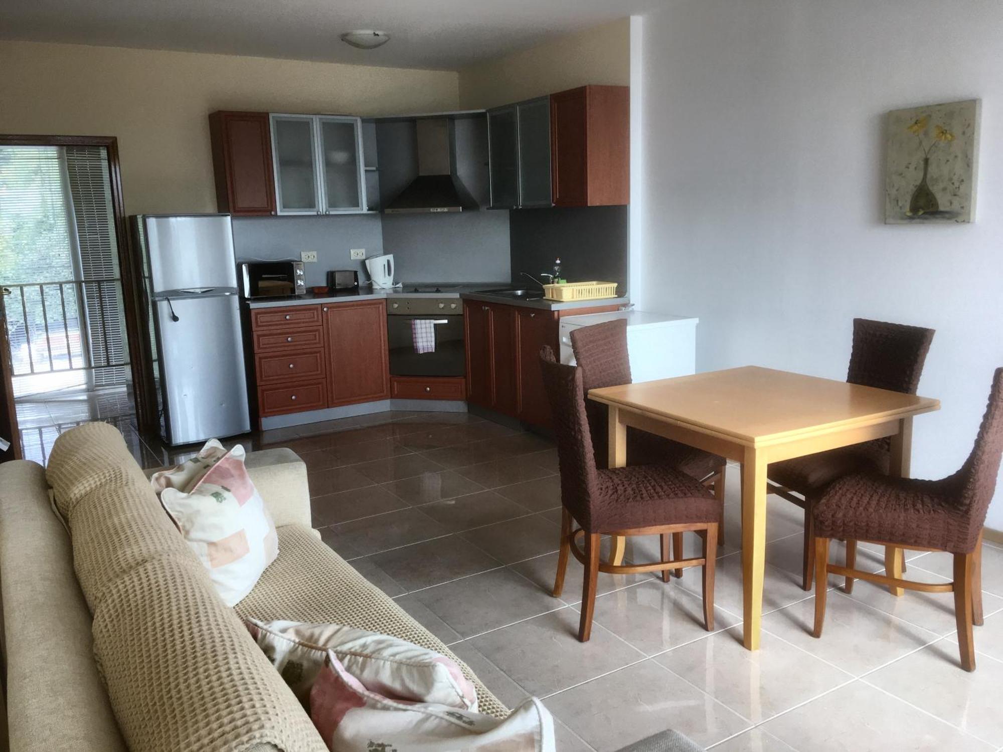 Sea Paradise Apartment Complex Kavarna Room photo